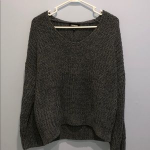 Express Sweater